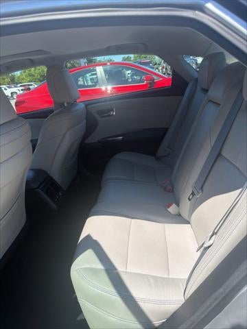 2013 Toyota AVALON Limited