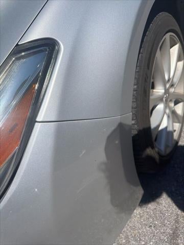 2013 Toyota AVALON Limited
