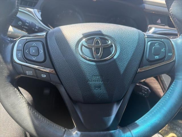 2013 Toyota AVALON Limited