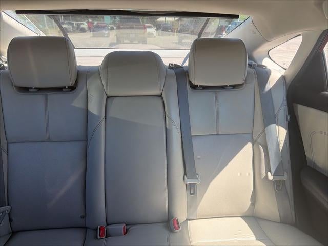 2013 Toyota AVALON Limited