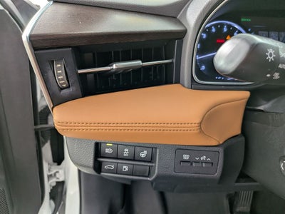2019 Toyota Avalon Limited