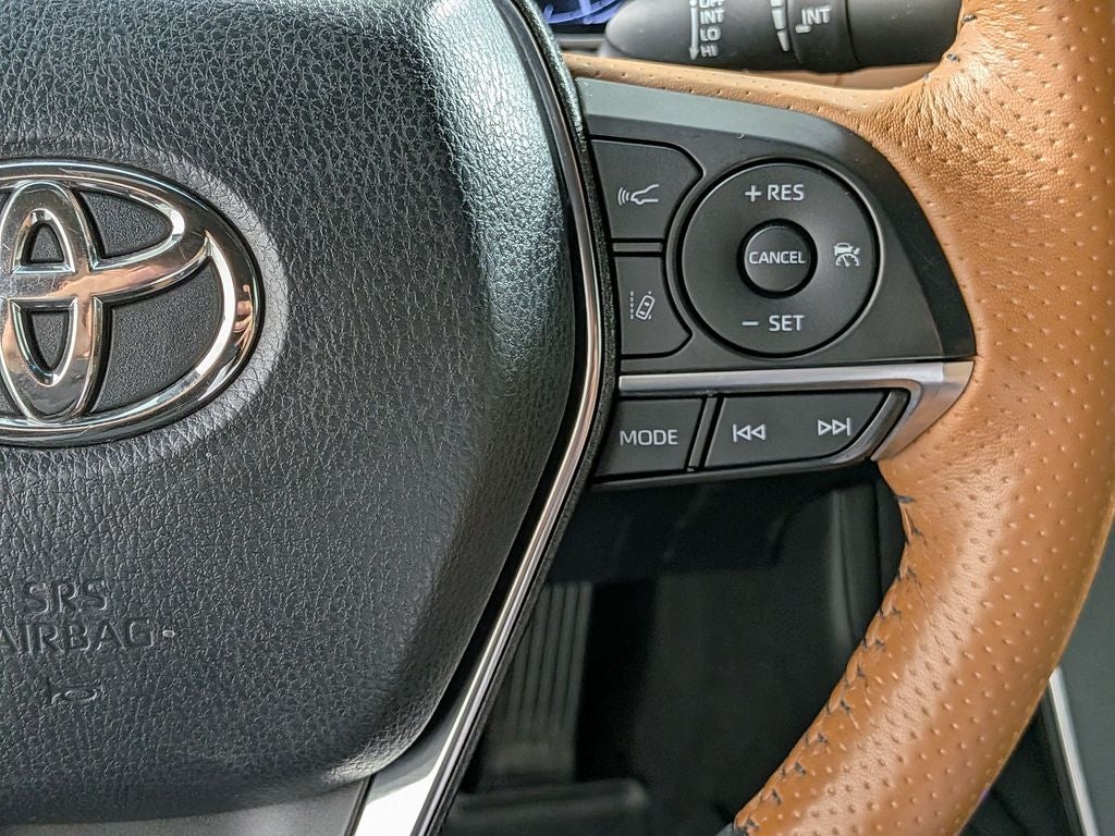 2019 Toyota Avalon Limited
