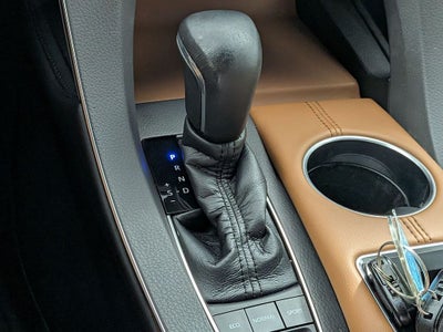 2019 Toyota Avalon Limited