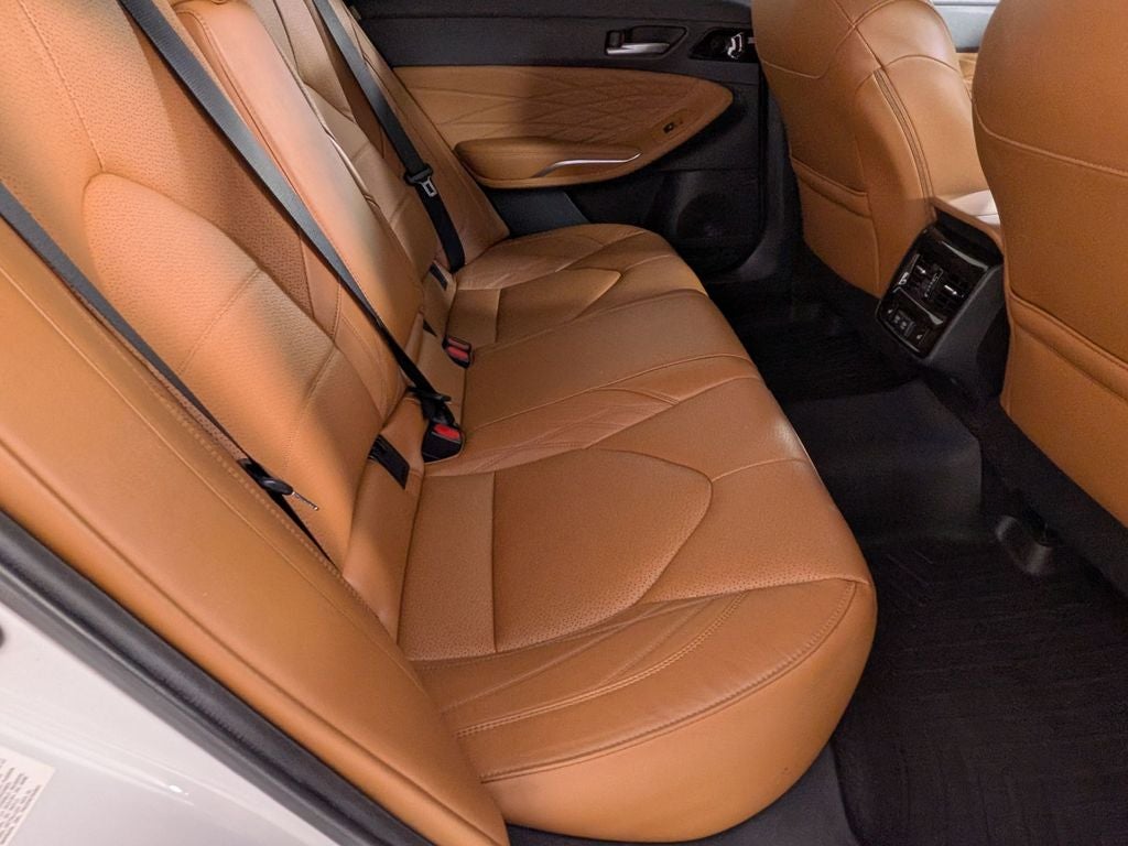 2019 Toyota Avalon Limited