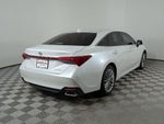 2019 Toyota Avalon Limited