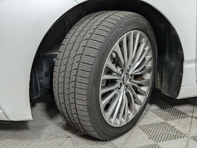 2019 Toyota Avalon Limited