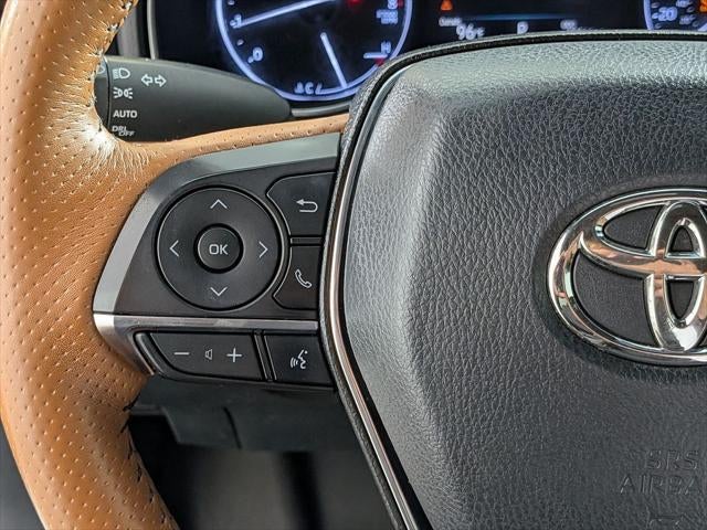 2019 Toyota Avalon Limited