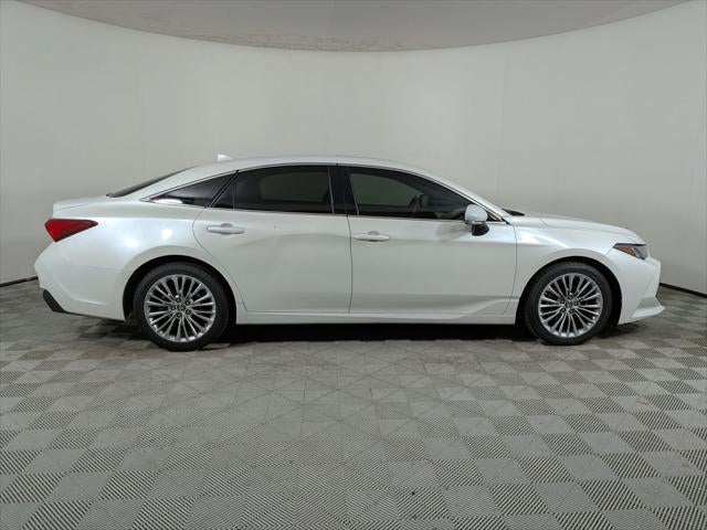 2019 Toyota Avalon Limited