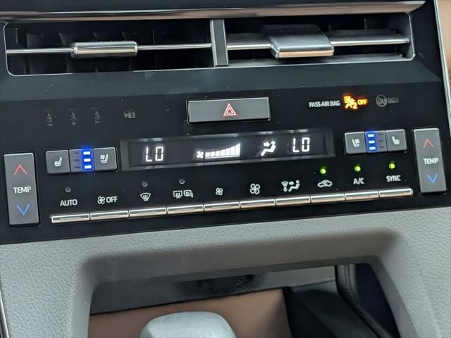 2019 Toyota Avalon Limited