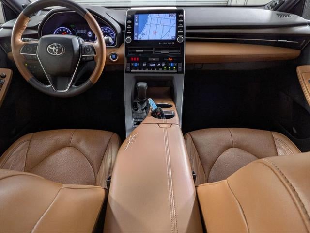 2019 Toyota Avalon Limited