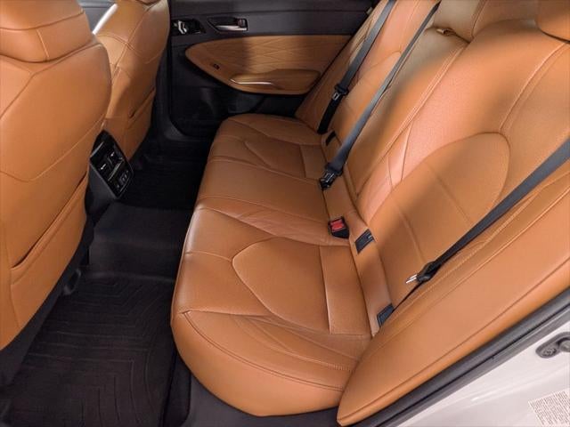 2019 Toyota Avalon Limited