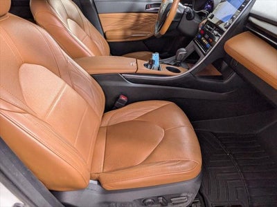 2019 Toyota Avalon Limited