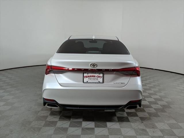 2019 Toyota Avalon Limited