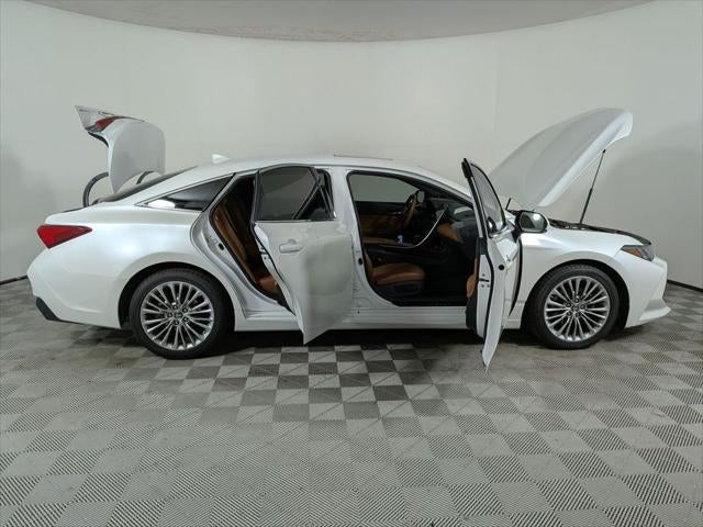 2019 Toyota Avalon Limited