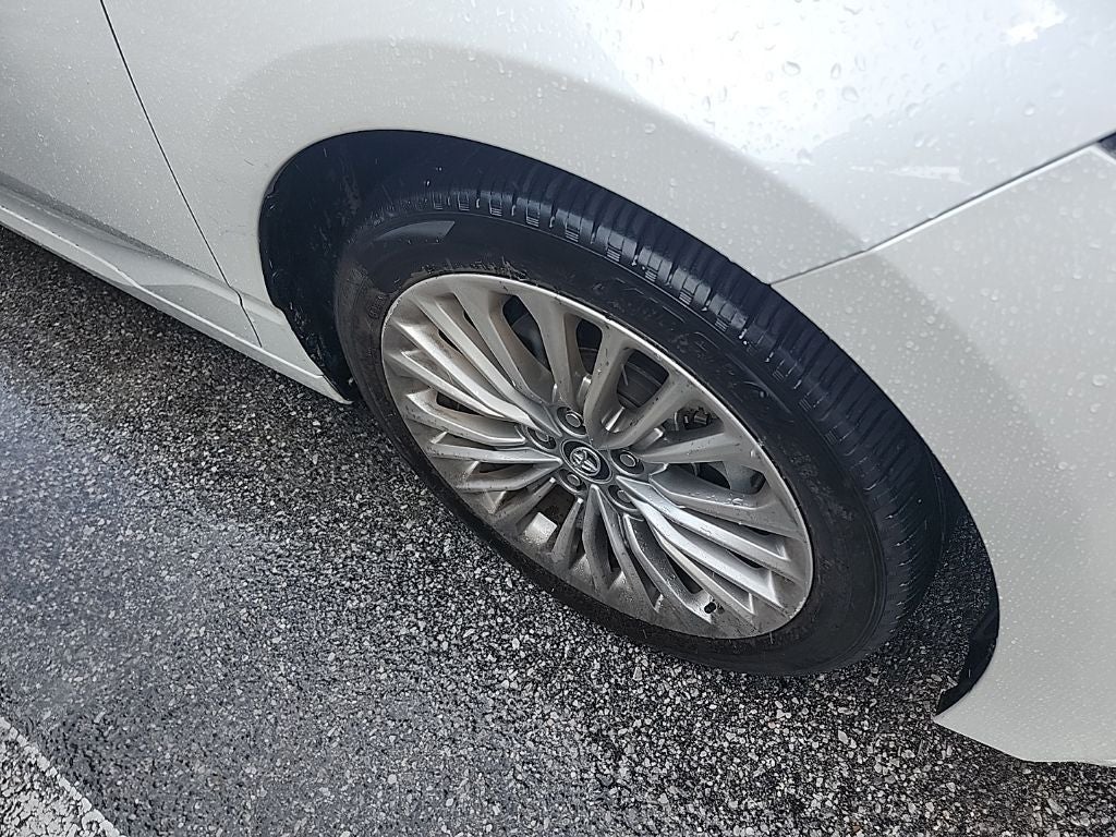 2019 Toyota Avalon Limited