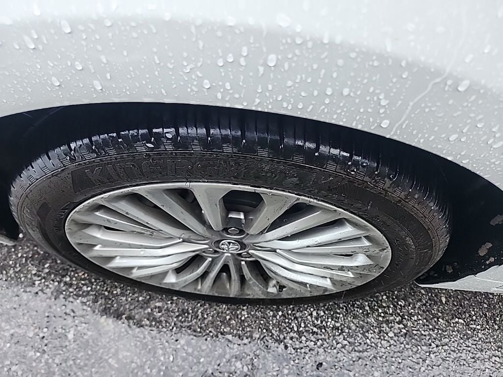 2019 Toyota Avalon Limited
