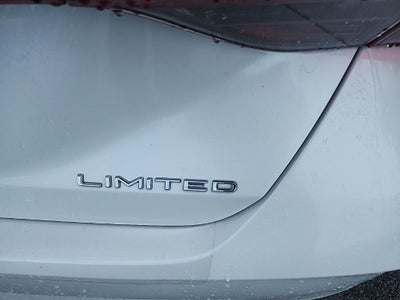 2019 Toyota Avalon Limited