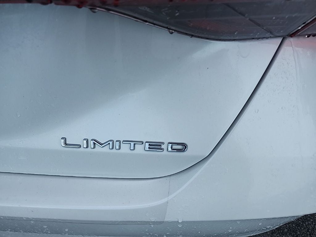 2019 Toyota Avalon Limited
