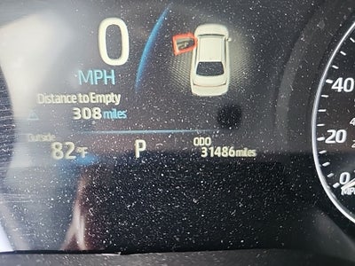 2019 Toyota Avalon Limited