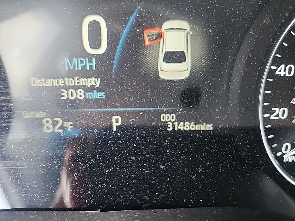 2019 Toyota Avalon Limited
