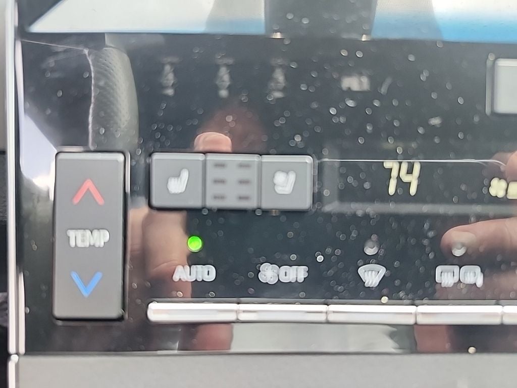 2019 Toyota Avalon Limited