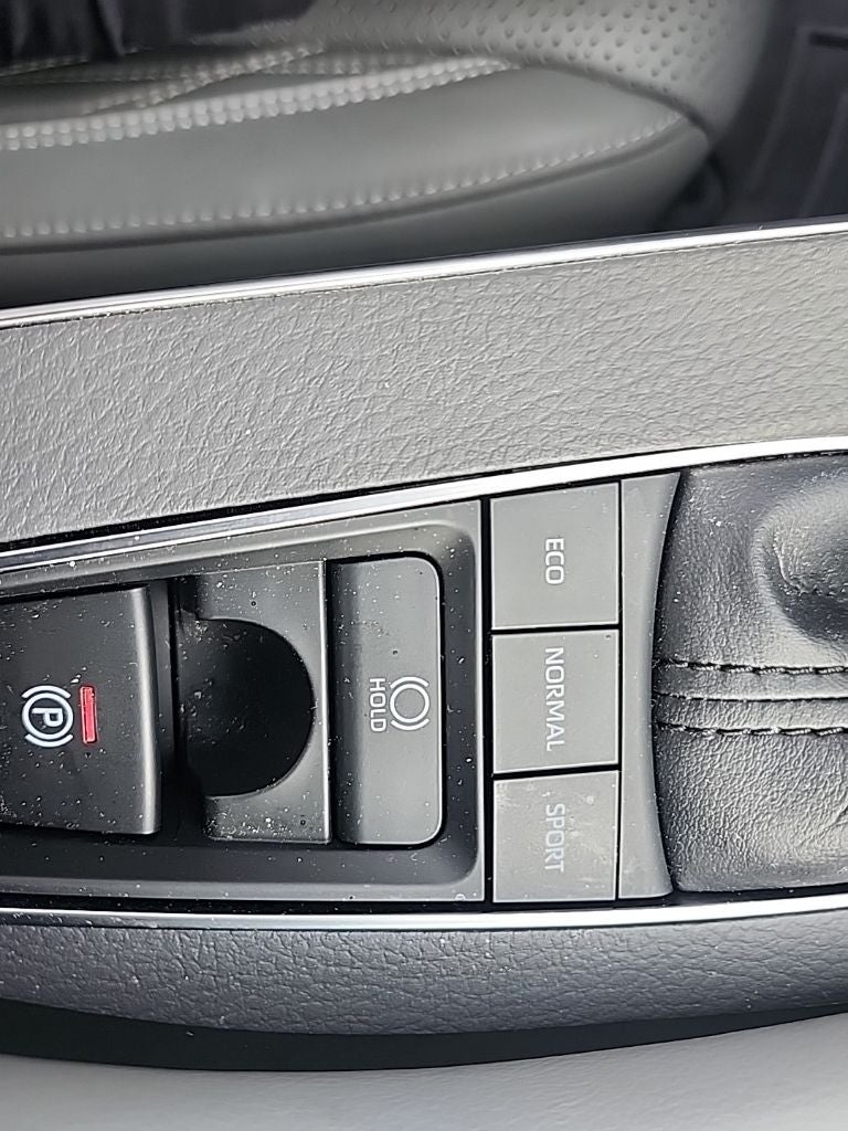 2019 Toyota Avalon Limited