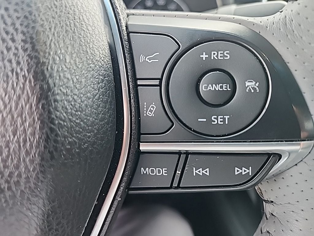 2019 Toyota Avalon Limited