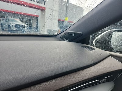 2019 Toyota Avalon Limited