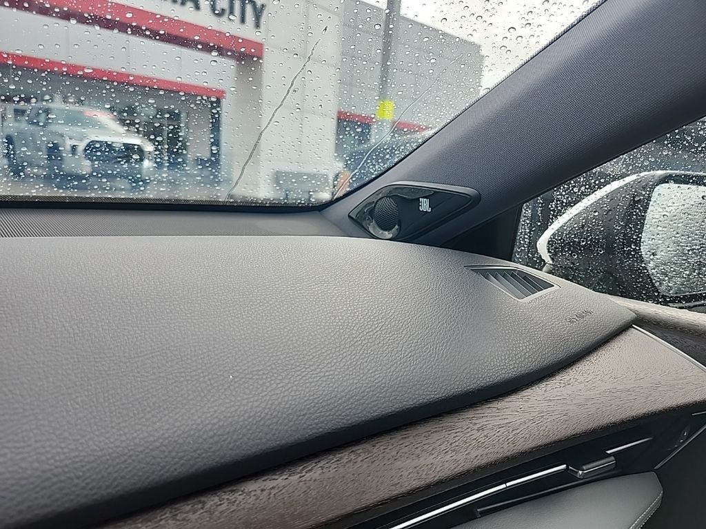 2019 Toyota Avalon Limited