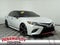 2019 Toyota CAMRY XSE V6