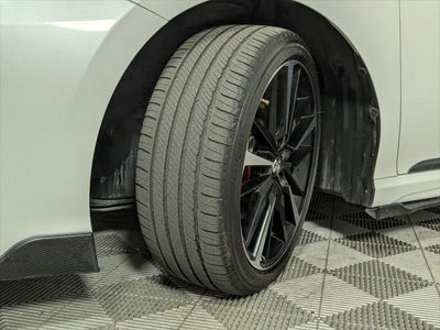 2019 Toyota CAMRY XSE V6