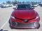 2020 Toyota Camry Hybrid XLE