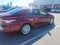 2020 Toyota Camry Hybrid XLE