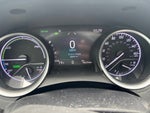 2021 Toyota Camry Hybrid XLE