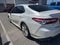 2020 Toyota Camry Hybrid XLE