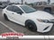 2020 Toyota CAMRY SE Nightshade