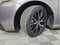 2021 Toyota Camry Hybrid SE