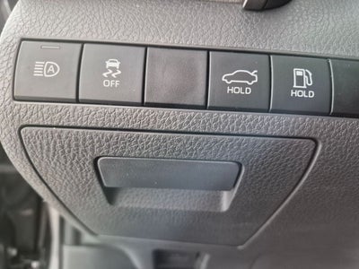 2021 Toyota Camry Hybrid SE