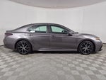 2021 Toyota Camry Hybrid SE
