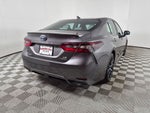 2021 Toyota Camry Hybrid SE
