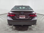 2021 Toyota Camry Hybrid SE