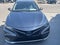 2021 Toyota Camry Hybrid XSE
