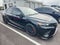 2022 Toyota Camry TRD V6