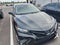 2022 Toyota Camry TRD V6