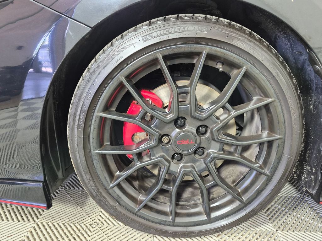 2022 Toyota Camry TRD V6