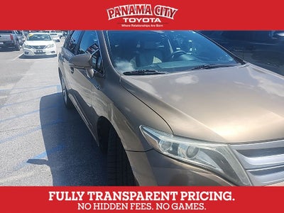 2013 Toyota Venza Limited