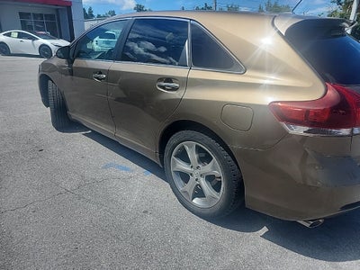 2013 Toyota Venza Limited