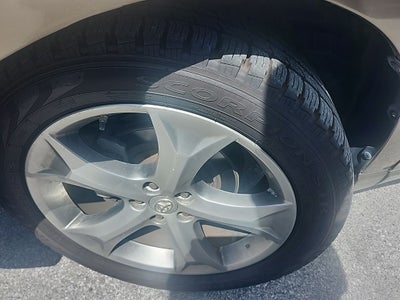 2013 Toyota Venza Limited