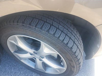 2013 Toyota Venza Limited