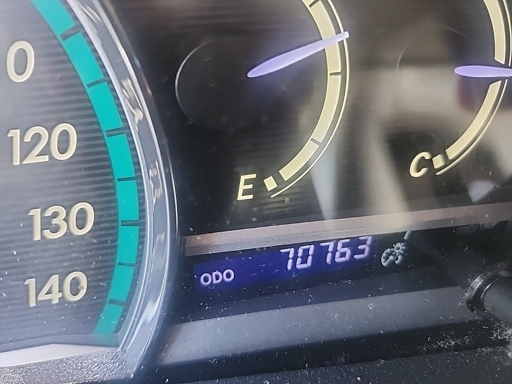 2013 Toyota Venza Limited